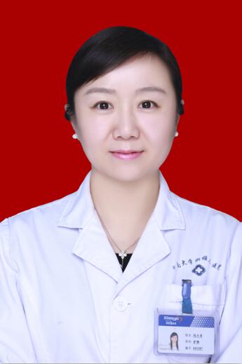 刘小芳_中南大学湘雅三医院健康管理中心