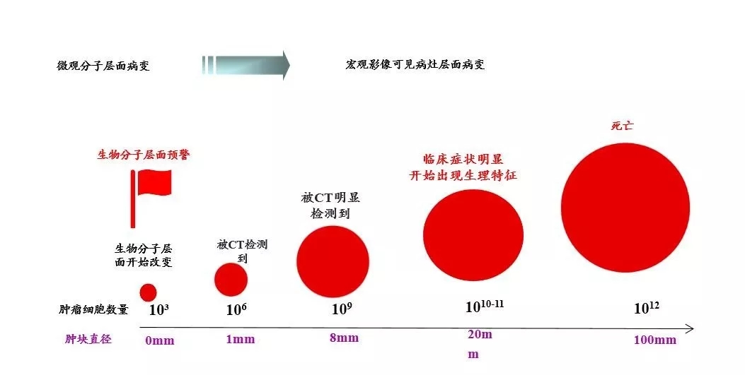 肺癌自身抗体筛查