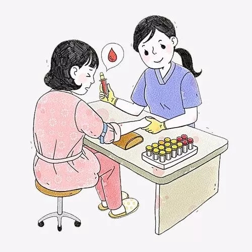 肺癌自身抗体筛查